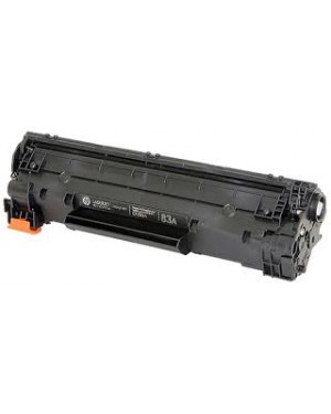 Toner HP CF283A Compatibile